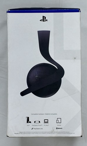 Sony PlayStation Pulse Elite Wireless Headset - photo 3