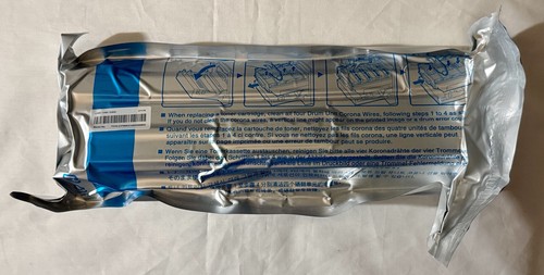 brother oem TN431C Cyan toner cartridge