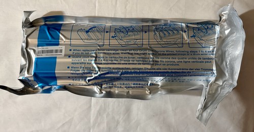 brother oem TN431C Cyan toner cartridge - photo 2