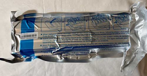 brother oem TN431C Cyan toner cartridge - photo 3
