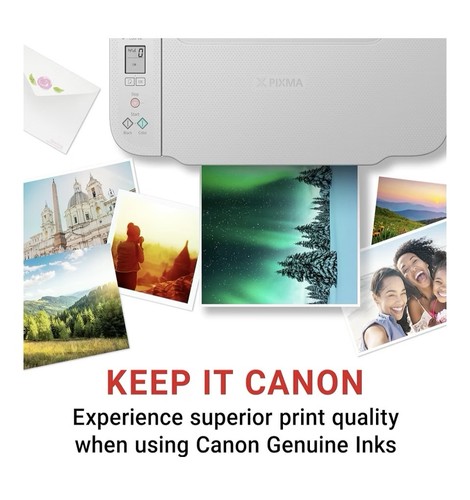 Canon PGBK XL 280 Ink Tank Black PGI-280XL 2021C001 - photo 3