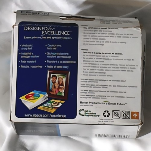 Epson Ink Cartridges 48T048920