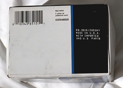 Epson Ink Cartridges 48T048920 - photo 5
