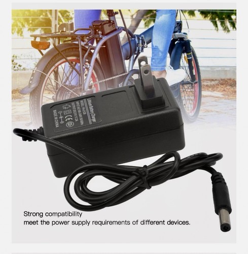 VGEBY 21V SCOOTER LITHIUM BATTERY CHARGER