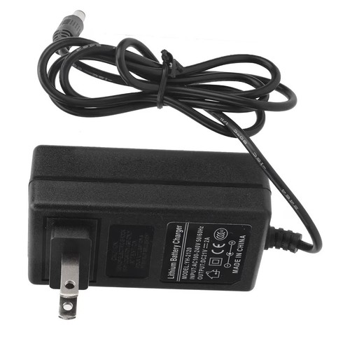 VGEBY 21V SCOOTER LITHIUM BATTERY CHARGER - photo 2