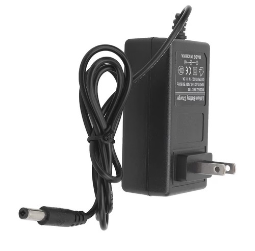 VGEBY 21V SCOOTER LITHIUM BATTERY CHARGER - photo 4