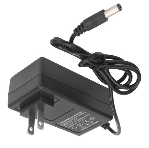 VGEBY 21V SCOOTER LITHIUM BATTERY CHARGER - photo 5