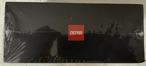 Zhyun Smooth X Special Edition, black - photo 4