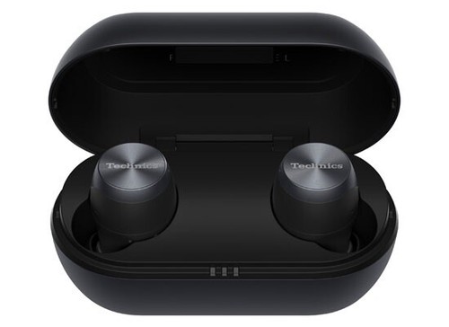 Technics True Wireless Noise Cancelling Earbuds EAH-AZ70