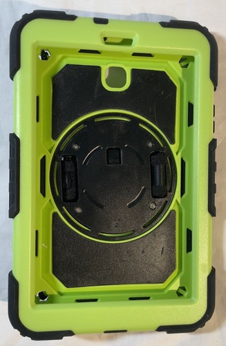 Seymac Stock Case for Galaxy Tab A 8.0 SM-T387, 2018 Release