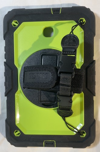 Seymac Stock Case for Galaxy Tab A 8.0 SM-T387, 2018 Release - photo 2