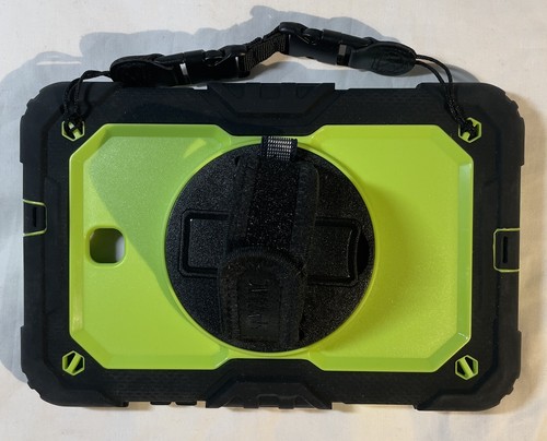 Seymac Stock Case for Galaxy Tab A 8.0 SM-T387, 2018 Release - photo 3