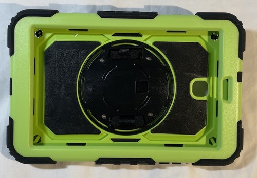 Seymac Stock Case for Galaxy Tab A 8.0 SM-T387, 2018 Release - photo 4