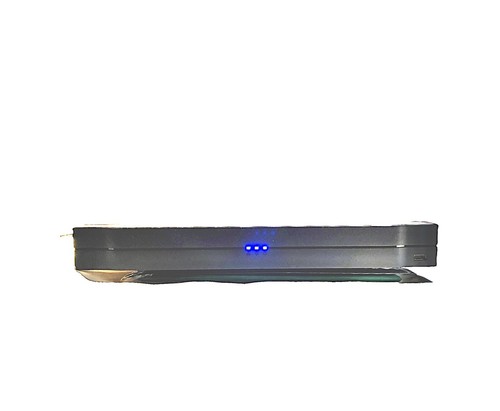 LTS LTN6208-P8 8 CH NVR 8PoE 4K (No Hard Drive) - photo 3