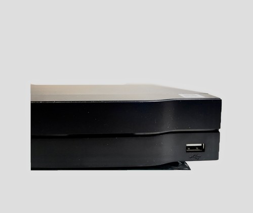 LTS LTN6208-P8 8 CH NVR 8PoE 4K (No Hard Drive) - photo 5