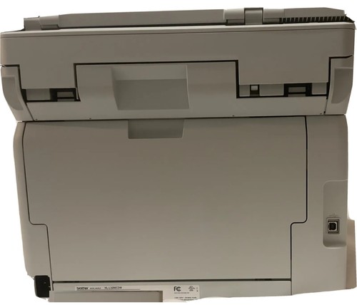 Brother HL-L3290CDW Color Multifunction Printer