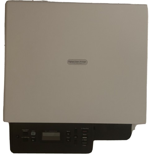 Brother HL-L3290CDW Color Multifunction Printer - photo 2