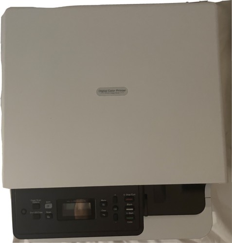 Brother HL-L3290CDW Color Multifunction Printer - photo 3