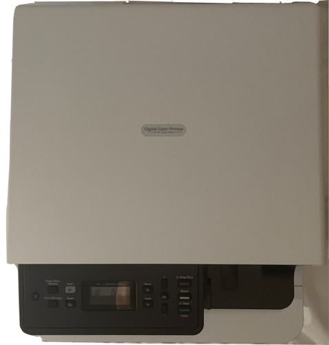Brother HL-L3290CDW Color Multifunction Printer - photo 4