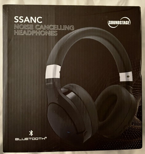 wireless headphones