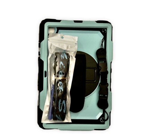 Fashion defense case for samsung galaxy tab A7 10.4 inch - photo 3