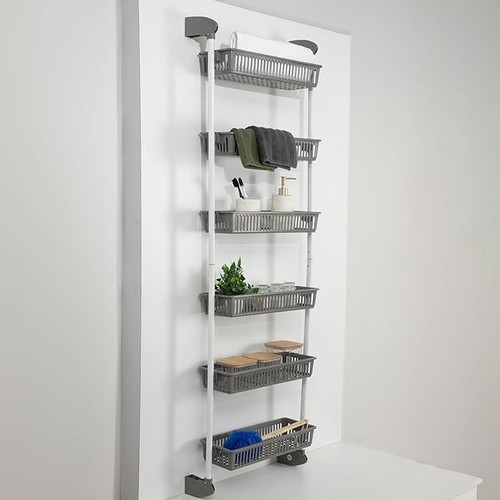 Anko Over the Door Basket Organiser - photo 4