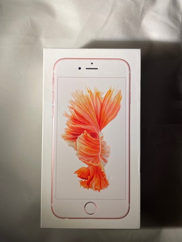 Apple iPhone 6s Empty Box - Space Gray, 64GB - photo 2