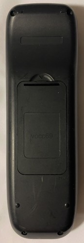 JVC Multi-Brand Remote Control Unit RM-SXMV55U - photo 2