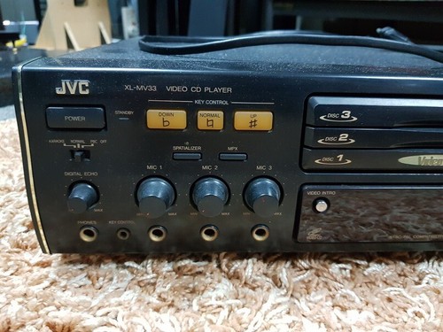 JVC Multi-Brand Remote Control Unit RM-SXMV55U - photo 3