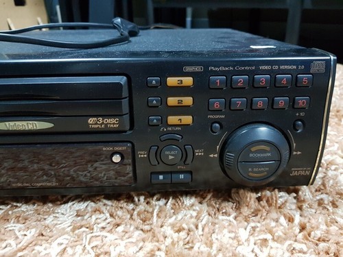 JVC Multi-Brand Remote Control Unit RM-SXMV55U - photo 4