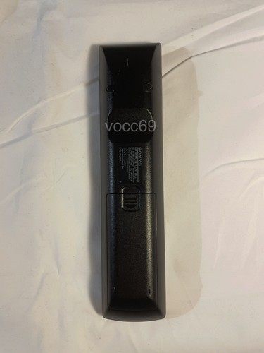 Sony BD Playstation Remote Control PS3 OEM Genuine Blu-Ray DVD - photo 2