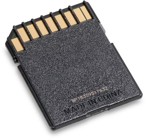 Sandisk 128GB Extreme SDXC UHS-I Memory Card - photo 2