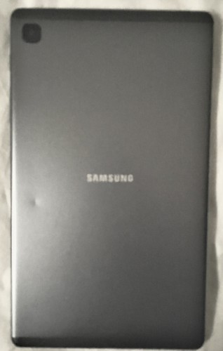 Samsung Galaxy Tab A7 Lite SM-T220 32GB, Wi-Fi, 8.7" - Gray - photo 2