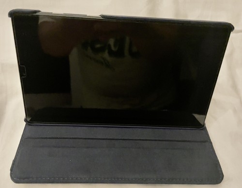 Samsung Galaxy Tab A7 Lite SM-T220 32GB, Wi-Fi, 8.7" - Gray - photo 3