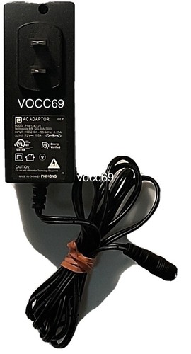 Thomson Power Adapter Tg582n
