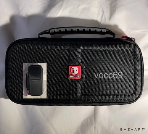 Nintendo Switch Game Case