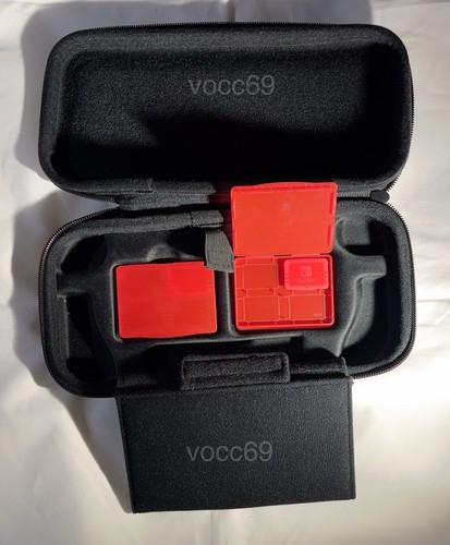Nintendo Switch Game Case - photo 3