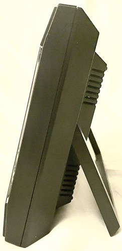 Marathon Large Atomic Wall Clock with Auto Backlight - photo 3