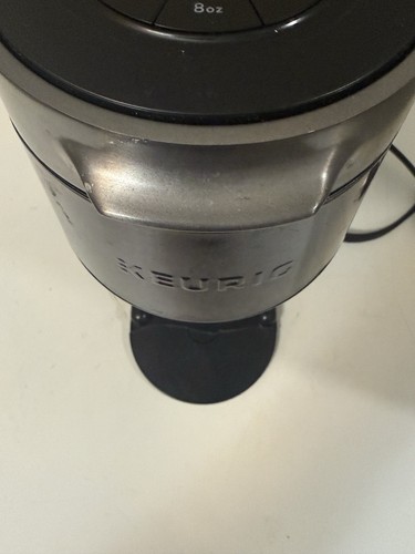 keurig k supreme plus smart coffee maker - photo 2