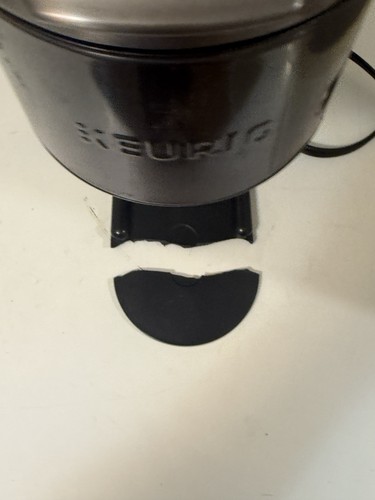 keurig k supreme plus smart coffee maker - photo 3