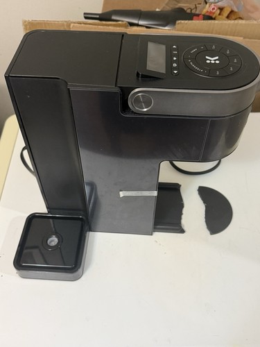 keurig k supreme plus smart coffee maker - photo 5
