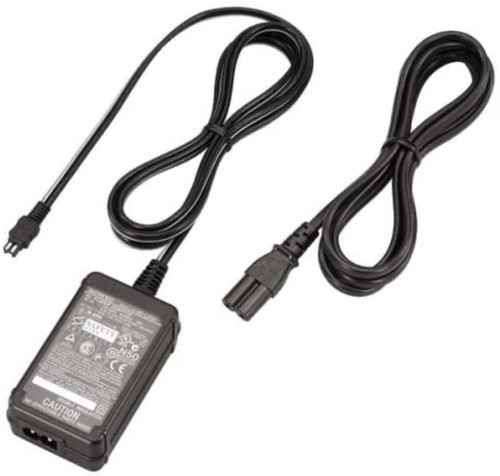 Genuine Sony AC-L200 AC Adapter Power Supply Handycam