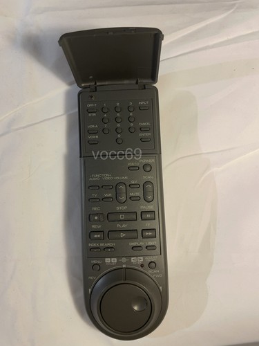 Mitsubishi Remote Control - photo 2