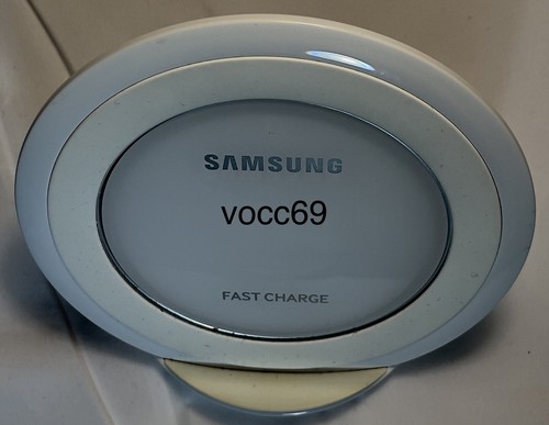 Samsung EP-NG930 Wireless Charging Stand - White