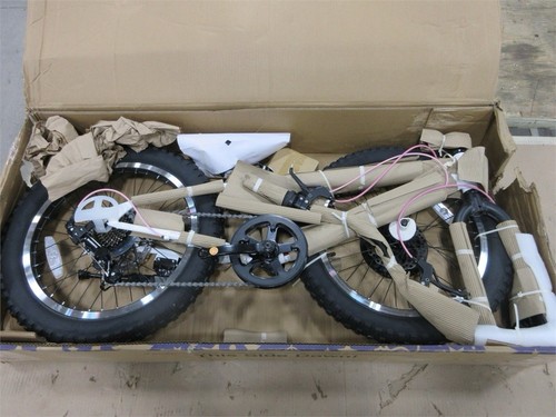 JOYSTAR 20 Inch Kids Mountain Bikes, 7 Speed Kids Bike - photo 3