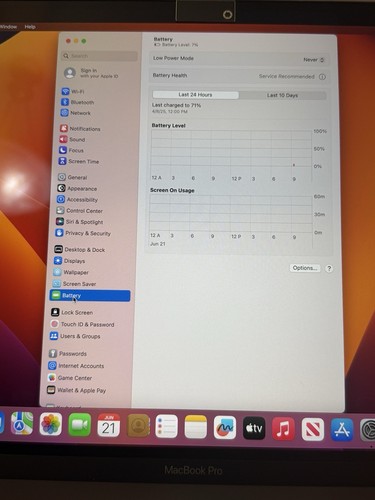 2017 Apple MacBook Pro - photo 2