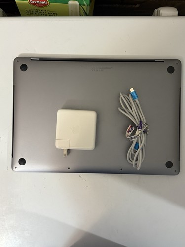 2017 Apple MacBook Pro - photo 5