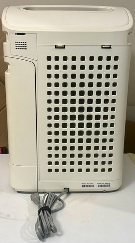sharp plasmacluster ion air purifier - photo 3