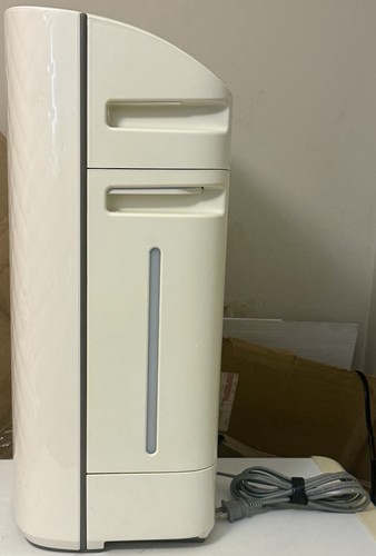 sharp plasmacluster ion air purifier - photo 4