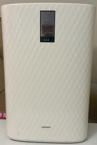 sharp plasmacluster ion air purifier - photo 5